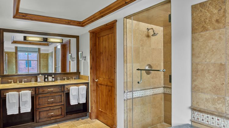 St Regis Residence Club, Aspen Room