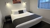 Shelby Motor Lodge Room