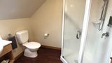 Shelby Motor Lodge Room