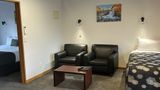 Shelby Motor Lodge Room