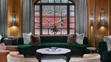 St Regis Residence Club, Aspen Restaurant