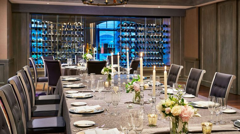 <b>St Regis Residence Club, Aspen Meeting</b>. Images powered by <a href="https://www.leonardoworldwide.com/" title="Leonardo Worldwide" target="_blank">Leonardo</a>.