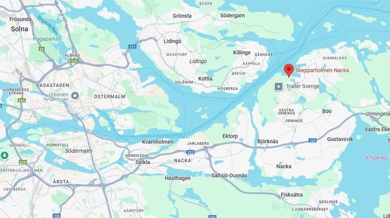 <b>Skepparholmen Nacka Other</b>. Images powered by <a href="https://www.leonardoworldwide.com/" title="Leonardo Worldwide" target="_blank">Leonardo</a>.
