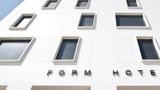 FORM Hotel Dubai Exterior