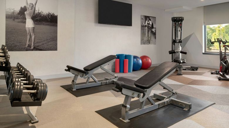 <b>Madison Marriott South Health Club</b>. Images powered by <a href="https://www.leonardoworldwide.com/" title="Leonardo Worldwide" target="_blank">Leonardo</a>.