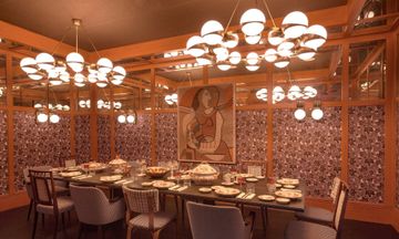 San Francisco Proper Hotel
