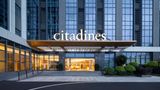 Citadines Science City Guangzhou Exterior