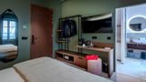 Hotel Anne de Bretagne Room