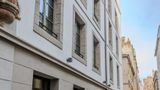 Hotel Anne de Bretagne Exterior