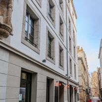Hotel Anne de Bretagne