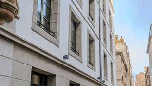 Hotel Anne de Bretagne