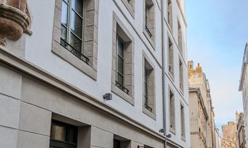 Hotel Anne de Bretagne