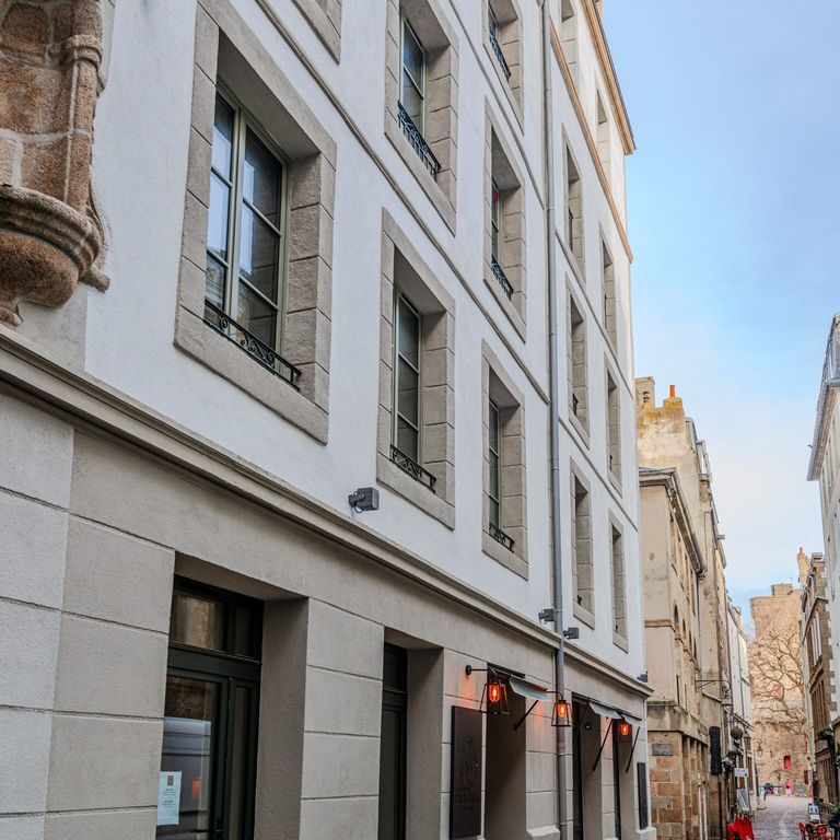 Hotel Anne de Bretagne