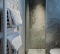 Hotel Anne de Bretagne Room