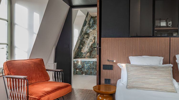 Hotel Anne de Bretagne Suite