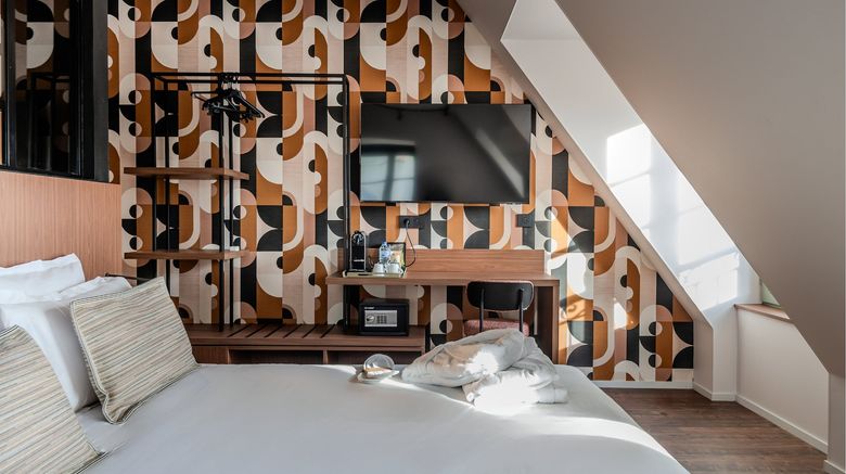 <b>Hotel Anne de Bretagne Suite</b>. Images powered by <a href="https://www.leonardoworldwide.com/" title="Leonardo Worldwide" target="_blank">Leonardo</a>.