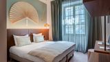Hotel Anne de Bretagne Room