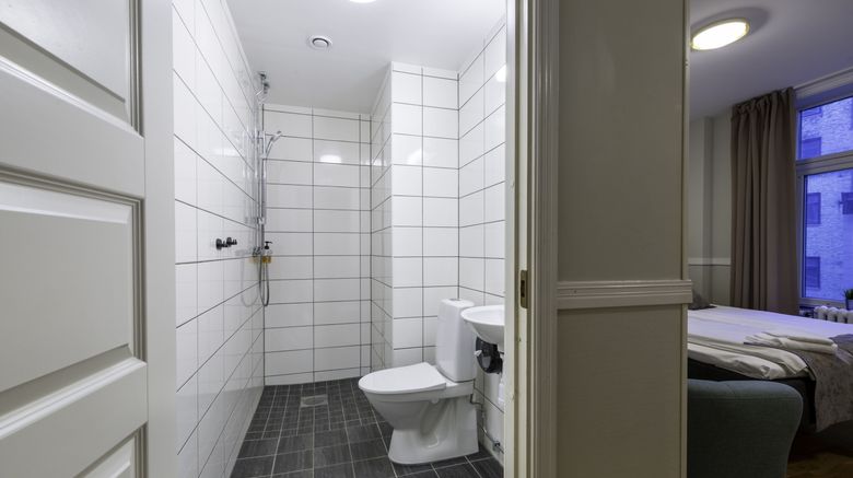 <b>Hotell Gota Avenyn Room</b>. Images powered by <a href="https://www.leonardoworldwide.com/" title="Leonardo Worldwide" target="_blank">Leonardo</a>.