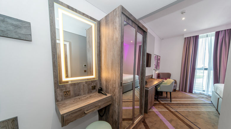<b>Premier Inn Barsha Heights Hotel Recreation</b>. Images powered by <a href="https://www.leonardoworldwide.com/" title="Leonardo Worldwide" target="_blank">Leonardo</a>.