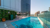 <b>Premier Inn Barsha Heights Hotel Pool</b>. Images powered by <a href="https://www.leonardoworldwide.com/" title="Leonardo Worldwide" target="_blank">Leonardo</a>.
