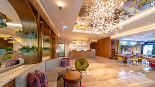 Premier Inn Barsha Heights Hotel