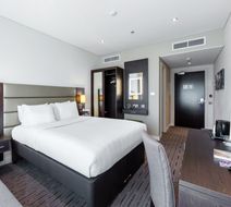 Premier Inn Doha Airport Room