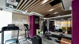 <b>Premier Inn Doha Airport Health Club</b>. Images powered by <a href="https://www.leonardoworldwide.com/" title="Leonardo Worldwide" target="_blank">Leonardo</a>.