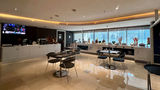 <b>Premier Inn Doha Airport Restaurant</b>. Images powered by <a href="https://www.leonardoworldwide.com/" title="Leonardo Worldwide" target="_blank">Leonardo</a>.