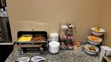 Cobblestone Inn & Suites Maryville Restaurant
