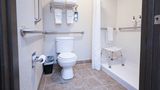 Cobblestone Inn & Suites Maryville Room