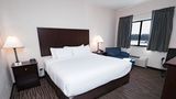 Cobblestone Inn & Suites Maryville Room
