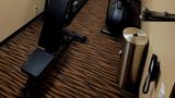 Cobblestone Inn & Suites Maryville Health Club