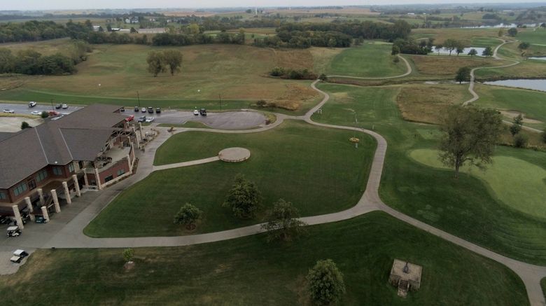 <b>Cobblestone Inn & Suites Maryville Golf</b>. Images powered by <a href="https://www.leonardoworldwide.com/" title="Leonardo Worldwide" target="_blank">Leonardo</a>.