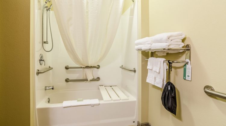 Cobblestone Hotel & Suites McCook Other