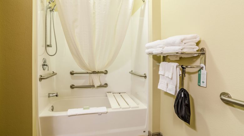 <b>Cobblestone Hotel & Suites McCook Other</b>. Images powered by <a href="https://www.leonardoworldwide.com/" title="Leonardo Worldwide" target="_blank">Leonardo</a>.