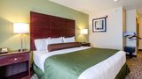 <b>Cobblestone Hotel & Suites McCook Room</b>. Images powered by <a href="https://www.leonardoworldwide.com/" title="Leonardo Worldwide" target="_blank">Leonardo</a>.