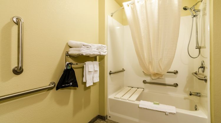 Cobblestone Hotel & Suites McCook Other