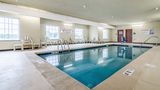 <b>Cobblestone Hotel & Suites McCook Pool</b>. Images powered by <a href="https://www.leonardoworldwide.com/" title="Leonardo Worldwide" target="_blank">Leonardo</a>.