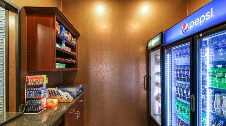 Cobblestone Inn & Suites Menomonie Other