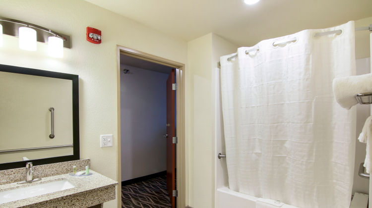 Cobblestone Inn & Suites Menomonie Other