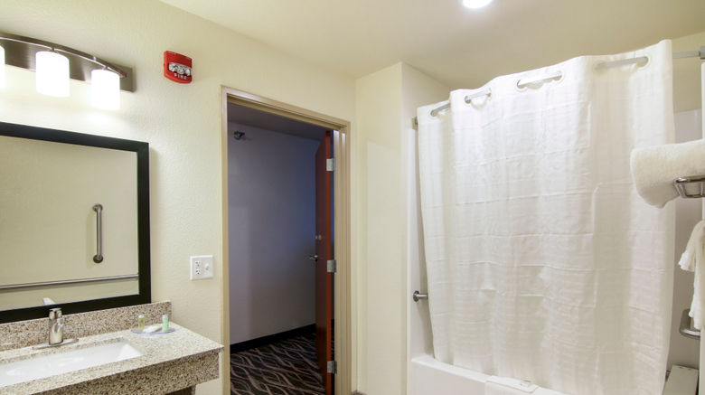 <b>Cobblestone Inn & Suites Menomonie Other</b>. Images powered by <a href="https://www.leonardoworldwide.com/" title="Leonardo Worldwide" target="_blank">Leonardo</a>.