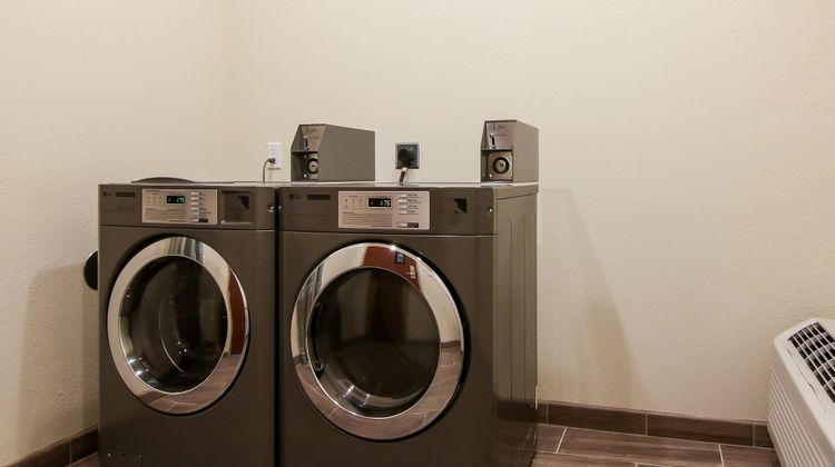 Cobblestone Inn & Suites Menomonie Other