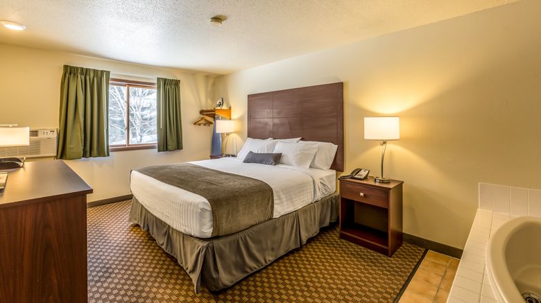<b>Cobblestone Inn & Suites Suite</b>. Images powered by <a href="https://www.leonardoworldwide.com/" title="Leonardo Worldwide" target="_blank">Leonardo</a>.
