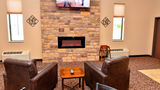 <b>Cobblestone Inn & Suites Monticello Lobby</b>. Images powered by <a href="https://www.leonardoworldwide.com/" title="Leonardo Worldwide" target="_blank">Leonardo</a>.