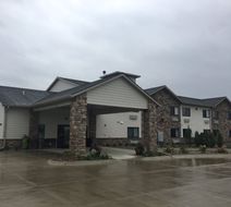 Cobblestone Inn & Suites Monticello Exterior