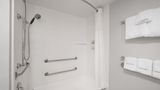 Holiday Inn Express Room