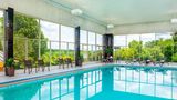Sheraton Music City Nashville Airport Pool