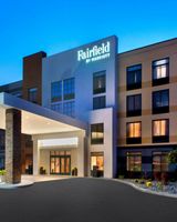 Fairfield Inn & Suites Rome NY