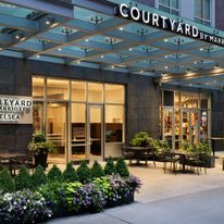 Courtyard New York Manhattan/Chelsea