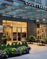 Courtyard New York Manhattan/Chelsea